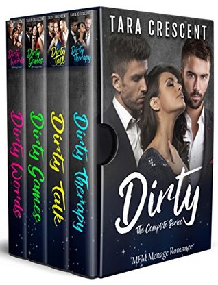 Dirty Words Book Review