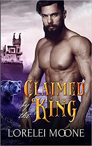 Claimed by the King