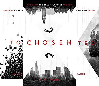 The Beautiful Ones Trilogy